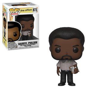 Darryl Philbin The Office #873
